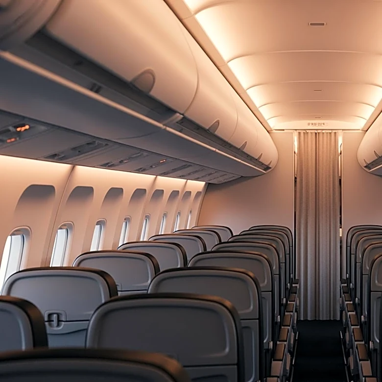 British Airways Implements Ban on Filming Cabin Crew to Protect Privacy