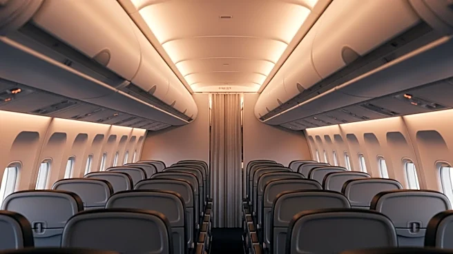 British Airways Implements Ban on Filming Cabin Crew to Protect Privacy
