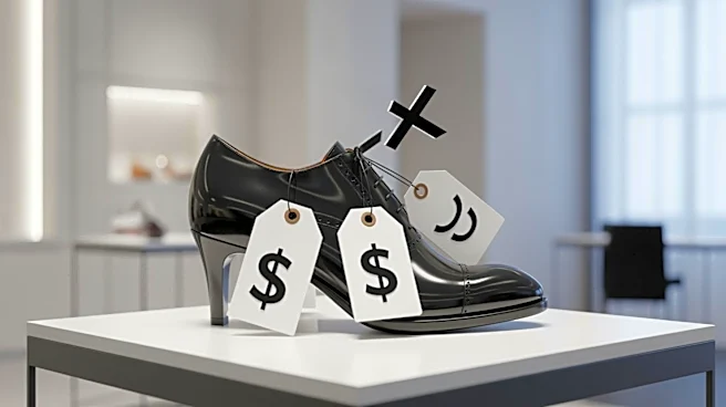 Boots Riley's 'I Love Boosters' Critiques Luxury Fashion Through Satire