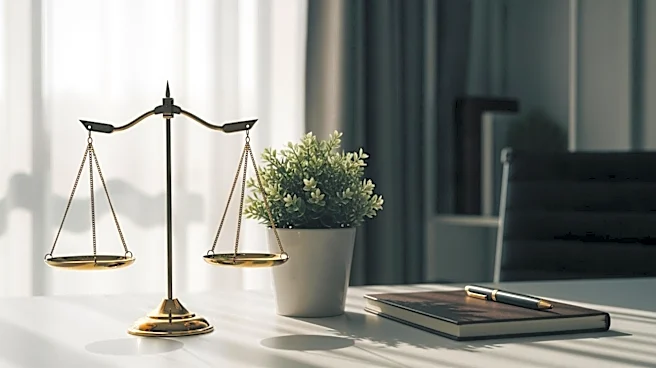 Law Firms Embrace Work-Life Balance to Combat Burnout and Retain Talent