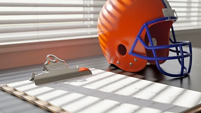 Florida Gators Focus on Key Recruiting Dates to Bolster 2027 Class