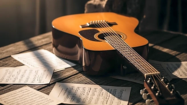 Jorge Luis Chacín Releases New Album 'De Amor, Sueños y Cantares' Highlighting His Musical Journey
