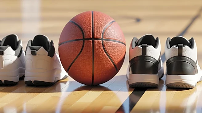 Kentucky Wildcats' New Recruits Zoom Diallo and Alex Wilkins Expected to Strengthen Backcourt