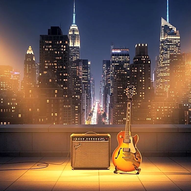 Foo Fighters Deliver Surprise Concert in New York City, Enthralling Fans
