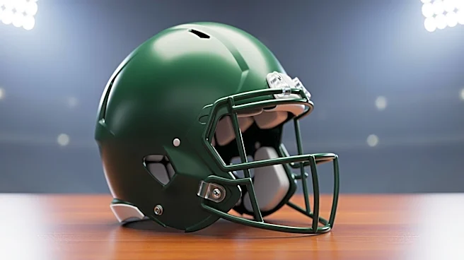 Philadelphia Eagles Sign Cole Payton to Four-Year Contract