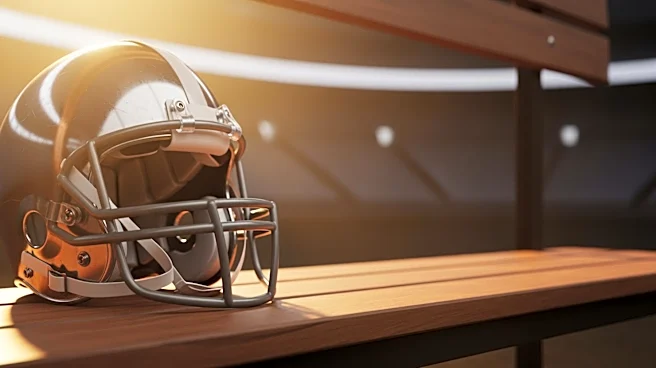 Cleveland Browns' Draft Success Reignites Fan Excitement and Hope