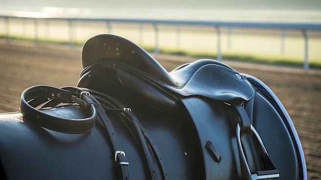 Emerging Market Emerges as a Contender in the Kentucky Derby Amidst Uncertainty