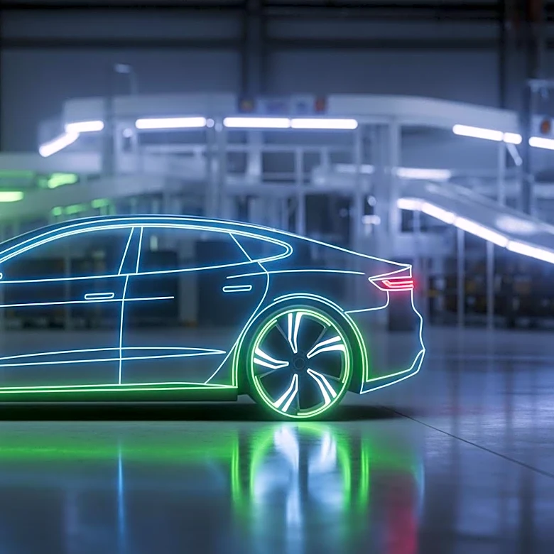 Rivian Increases Georgia Plant Capacity to 300,000 Vehicles Annually