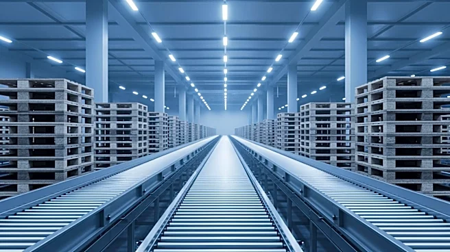Greif CEO Ole Rosgaard Focuses on Company-Wide Optimization Amid Weak Demand