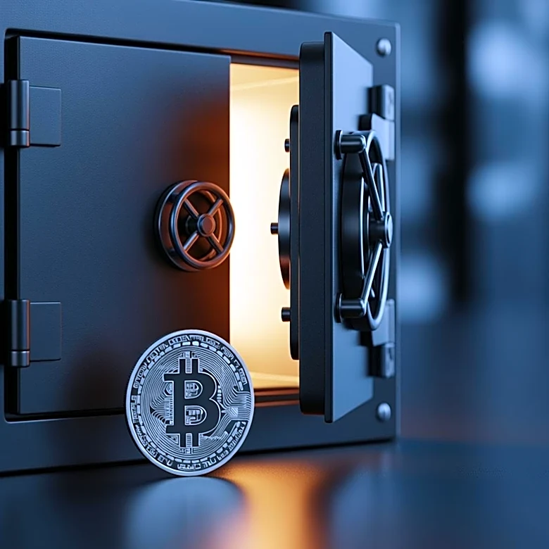 Riot Platforms Transfers 500 Bitcoin to NYDIG Amid Market Speculation