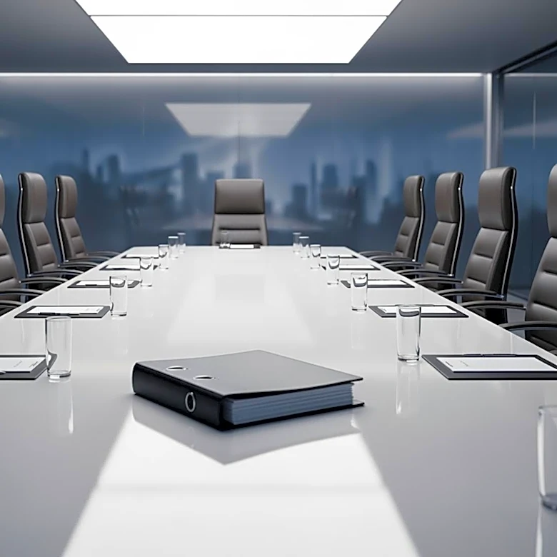 First Industrial Shareholders Re-elect All Company Directors Amidst Strategic Growth Plans