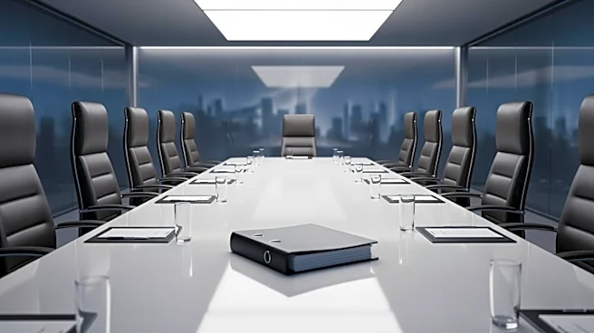 First Industrial Shareholders Re-elect All Company Directors Amidst Strategic Growth Plans