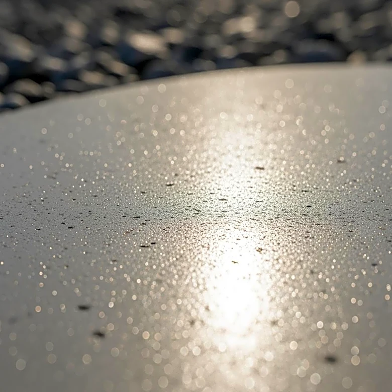 Nano-Concrete Innovation Enhances Recycled Concrete Performance