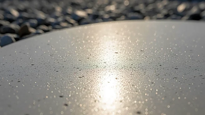 Nano-Concrete Innovation Enhances Recycled Concrete Performance