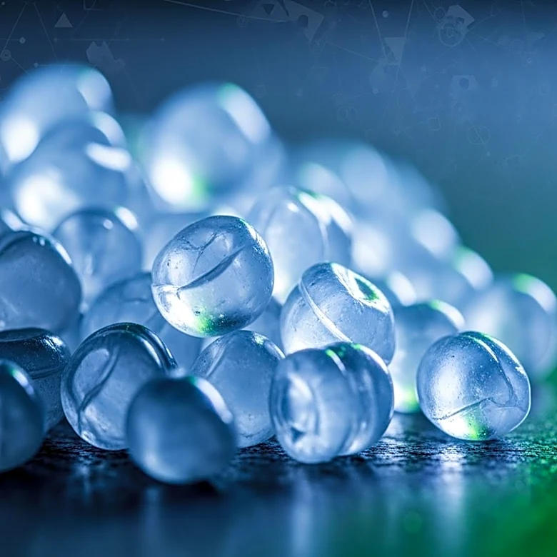 Recycled Plastics Industry Sees Boost Amid Middle East Conflict