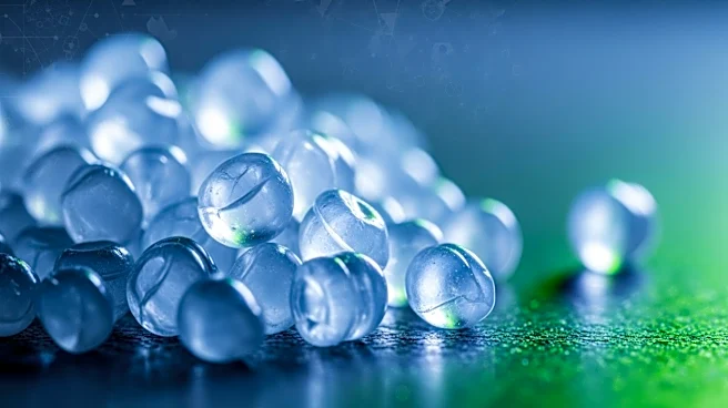 Recycled Plastics Industry Sees Boost Amid Middle East Conflict