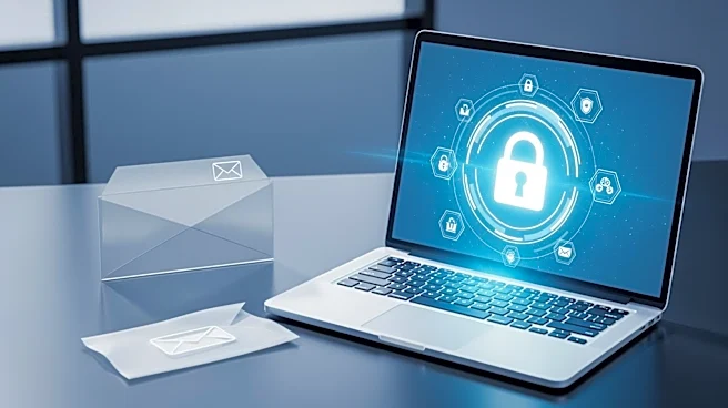 Business Email Compromise Persists Despite Multi-Factor Authentication, Highlighting Human Vulnerabilities