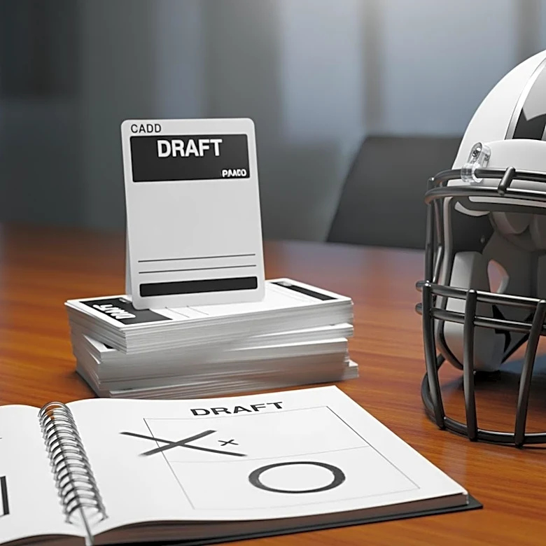 Jacksonville Jaguars GM James Gladstone Criticized for 2026 NFL Draft Strategy