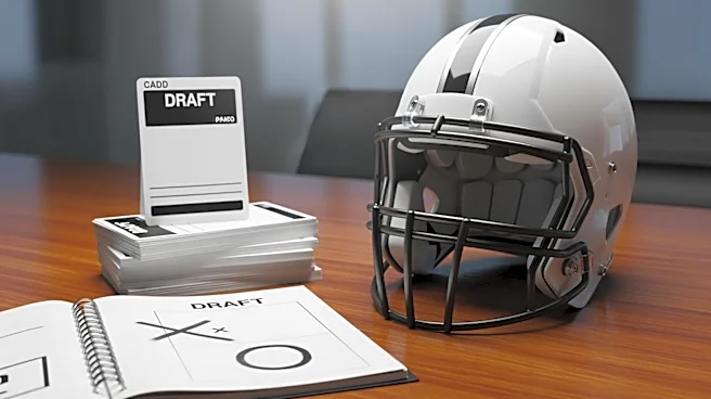 Jacksonville Jaguars GM James Gladstone Criticized for 2026 NFL Draft Strategy