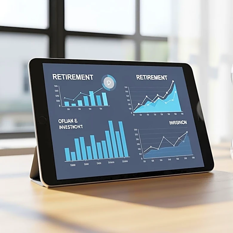 Financial Advisors Must Adapt to Engaged Younger Investors Prioritizing Retirement