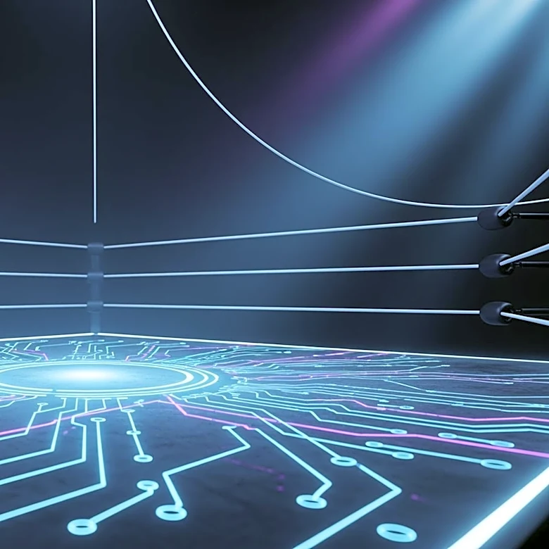 WWE's Integration of AI Sparks Concerns in Pro Wrestling Industry
