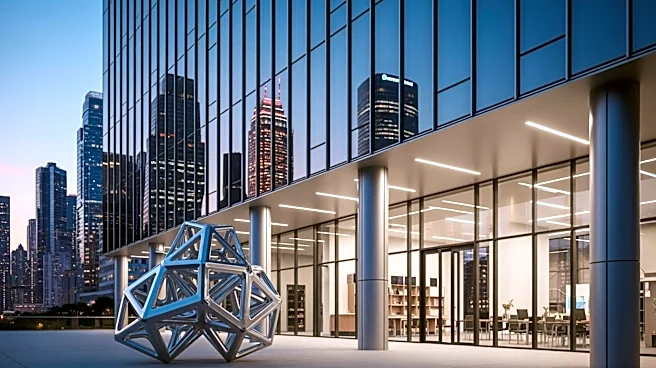Arch Insurance EU Expands with New Milan Office and European Property Operations