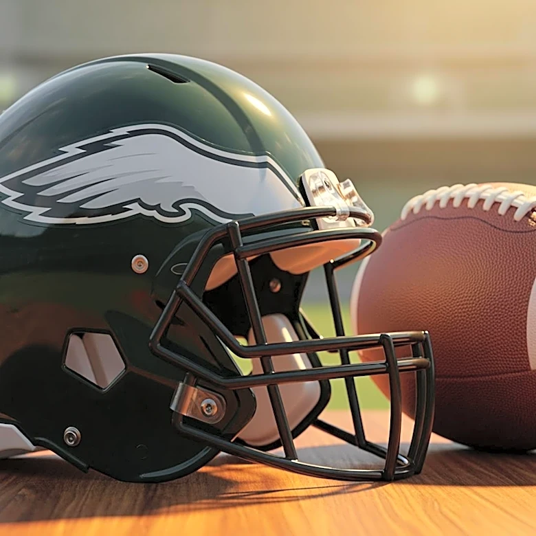 Philadelphia Eagles' Makai Lemon to Wear No. 9 Jersey, Honoring Nick Foles' Legacy