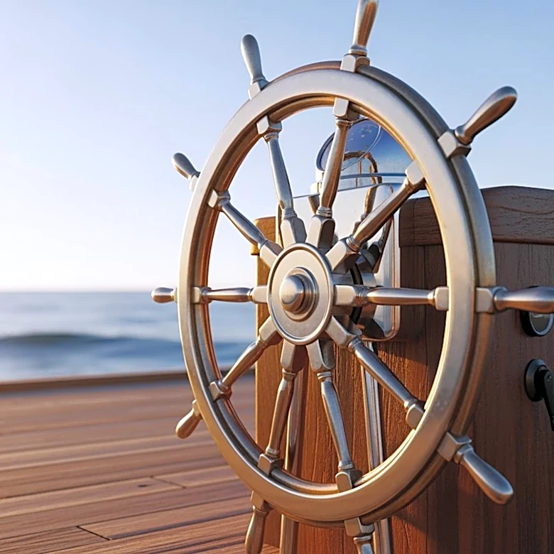 Senators Kelly and Garamendi Advocate for SHIPS Act to Revitalize U.S. Maritime Industry