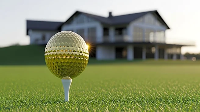 Saudi Arabia Ends Funding for LIV Golf Tour, Future of the League in Doubt