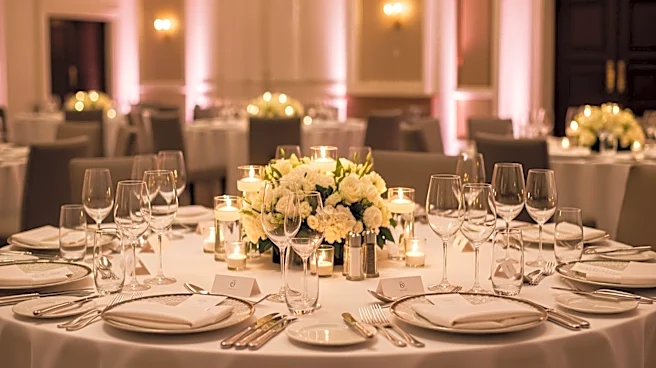 Sindi Stoeva Appointed Director of Catering at Four Seasons Hotel Chicago, Enhancing Event Leadership