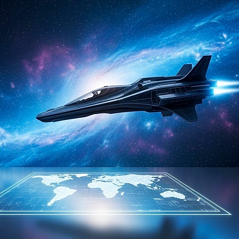 The Expanse and Exodus: New Contenders for Mass Effect's Legacy