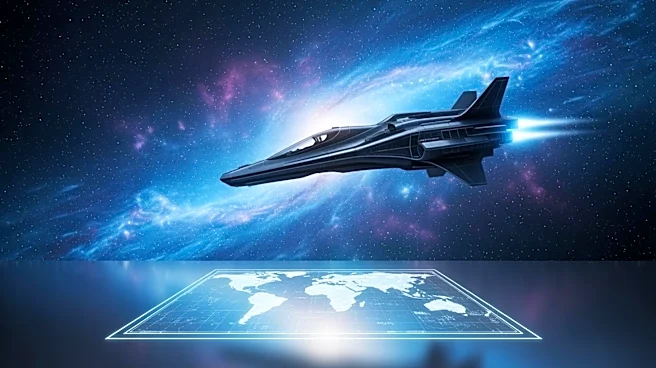 The Expanse and Exodus: New Contenders for Mass Effect's Legacy