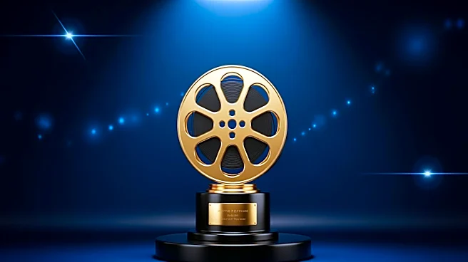 Focus Asia Awards Honor Debut Directors with Top Prizes