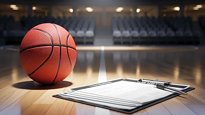 Duke Basketball Prepares for 2026-27 Season with New Roster Changes