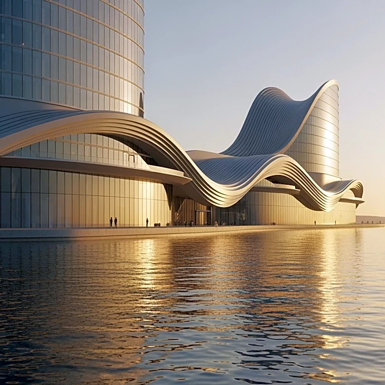 Fort Lauderdale Begins Construction on Water District to Feature Swimming Hall of Fame