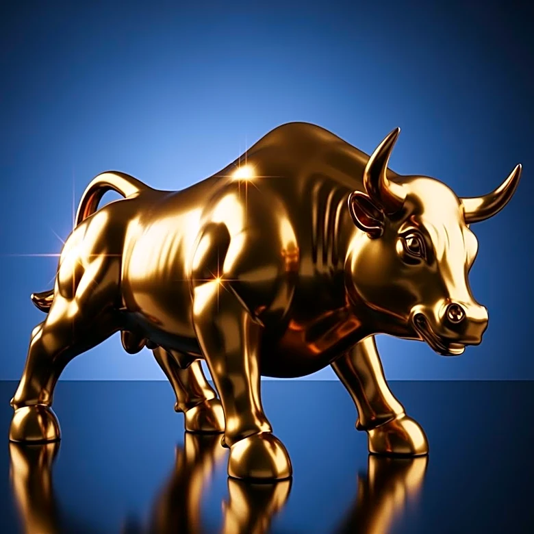 U.S. Stock Market Achieves Best Monthly Performance Since Pandemic Rebound