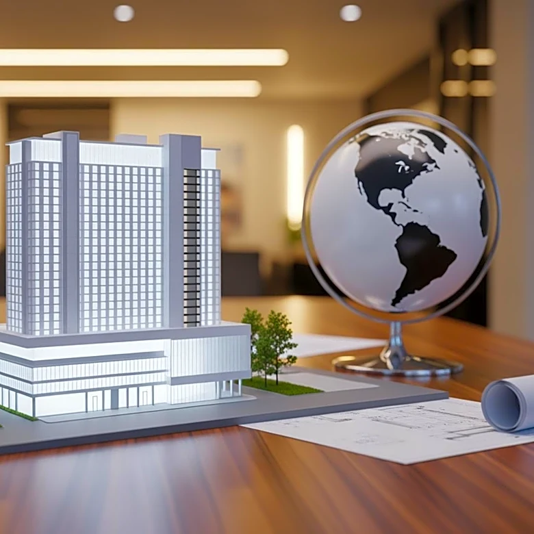 CoStar Reports Decline in Hotel Pipeline Activity in the Americas Amid Global Growth