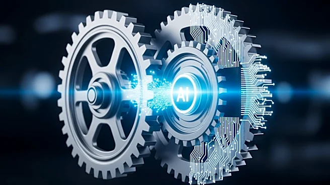 AI Adoption Surges as Companies Overcome Initial Skepticism, Boosting Productivity