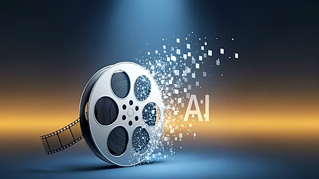 Oscars Update Rules: AI Restrictions and Expanded International Film Eligibility