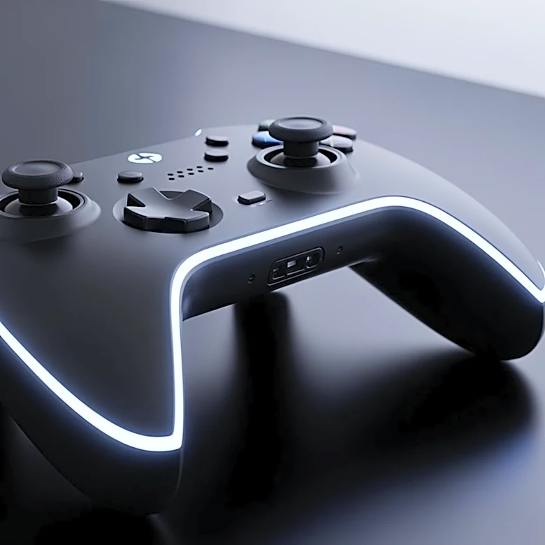 GameSir G7 Pro 8K Controller Offers High Performance but Faces Competition from Cheaper Models