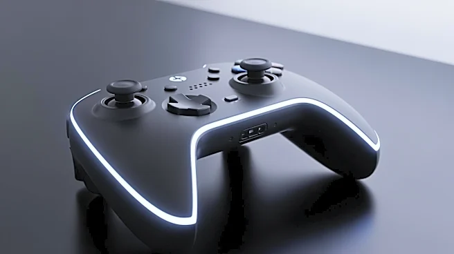 GameSir G7 Pro 8K Controller Offers High Performance but Faces Competition from Cheaper Models