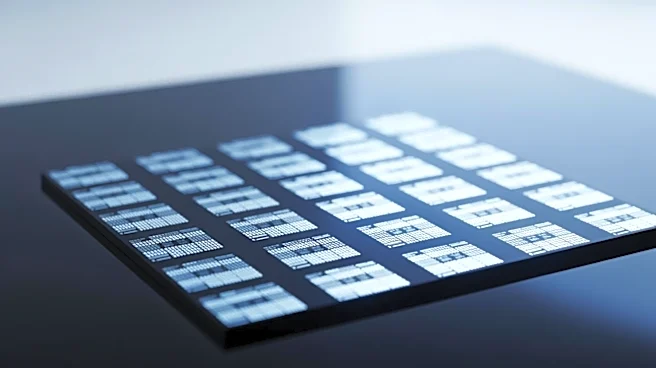 Albany's NanoTech Complex to Play Key Role in Semiconductor Workforce Partnership