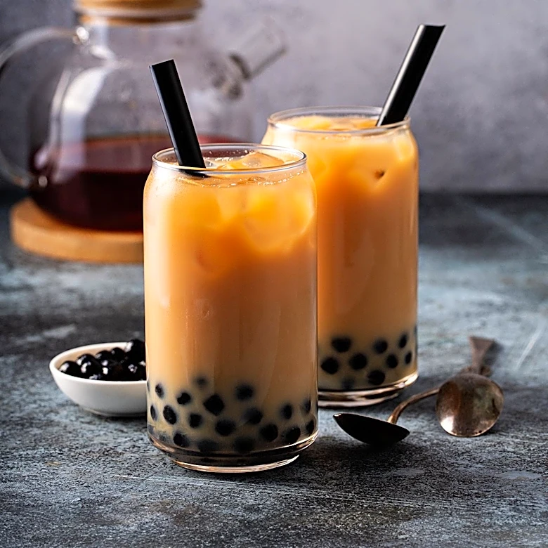 San Mateo Hosts Boba Day, Celebrating Cultural and Culinary Delights