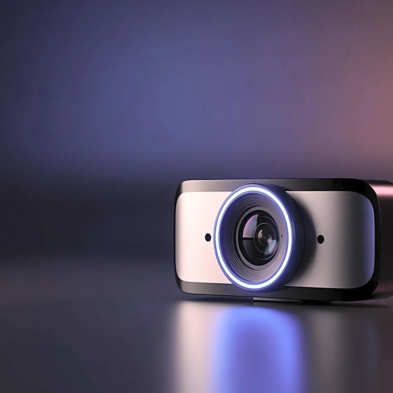 Razer's Kiyo V2 X Webcam Faces Criticism for Low-Light Performance