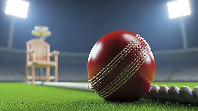 MCC Defends Controversial 'Obstructing the Field' Call in IPL 2026