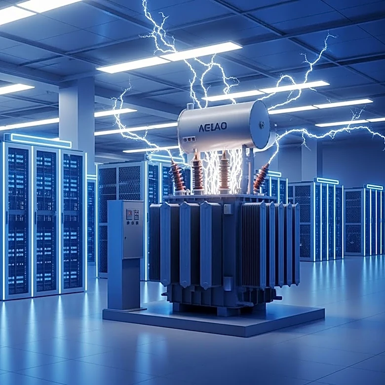 AI Data Centers Face Power Infrastructure Challenges Amid Rapid Growth