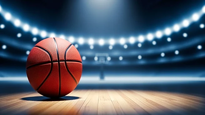 Duke Secures Commitment from Joaquim Boumtje Boumtje, Enhancing 2026 Recruiting Class
