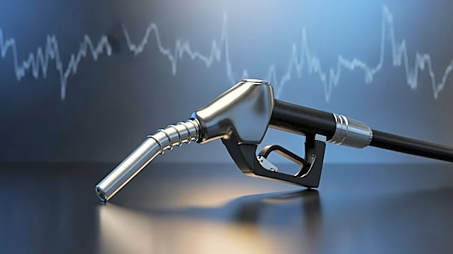 Murphy USA Reports Significant Increase in Q1 Net Income Amid Market Volatility