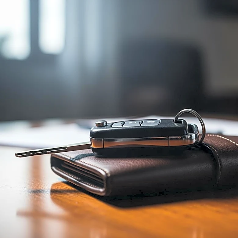 Rising Car Repossessions Highlight Financial Strain on U.S. Consumers
