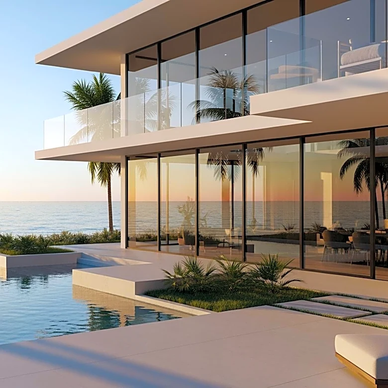 Palantir CEO Alex Karp Invests $75M in Miami Beach Waterfront Compound Amid Billionaire Tax Concerns